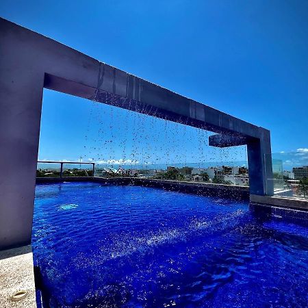 Firco Vacations Apartamentos Playa del Carmen Ngoại thất bức ảnh