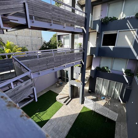 Firco Vacations Apartamentos Playa del Carmen Ngoại thất bức ảnh