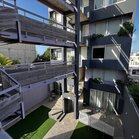 Firco Vacations Apartamentos Playa del Carmen Ngoại thất bức ảnh