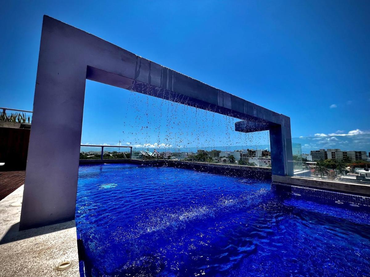 Firco Vacations Apartamentos Playa del Carmen Ngoại thất bức ảnh