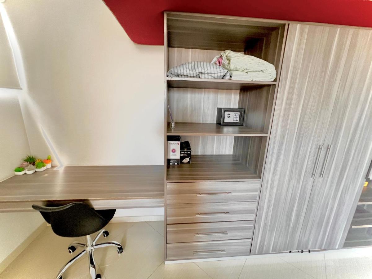 Firco Vacations Apartamentos Playa del Carmen Ngoại thất bức ảnh