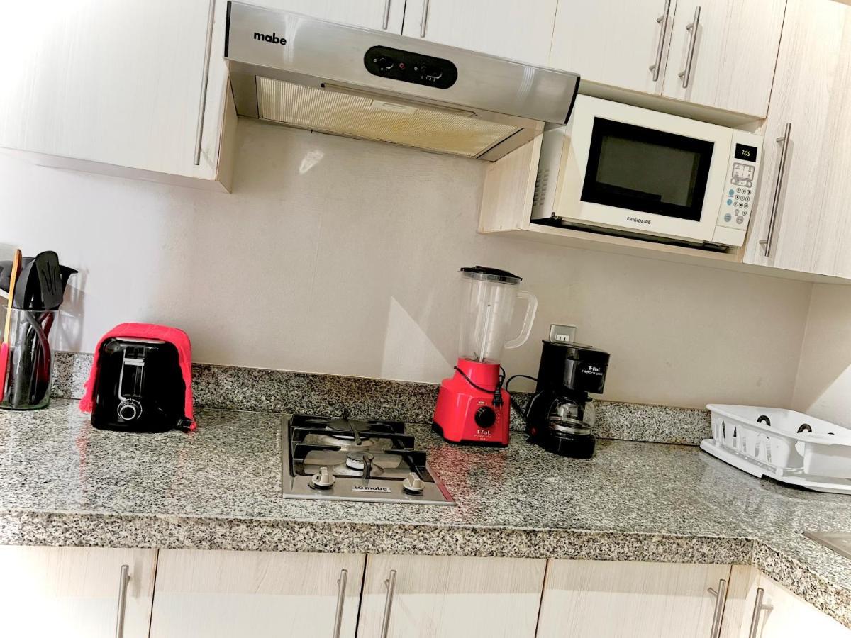 Firco Vacations Apartamentos Playa del Carmen Ngoại thất bức ảnh