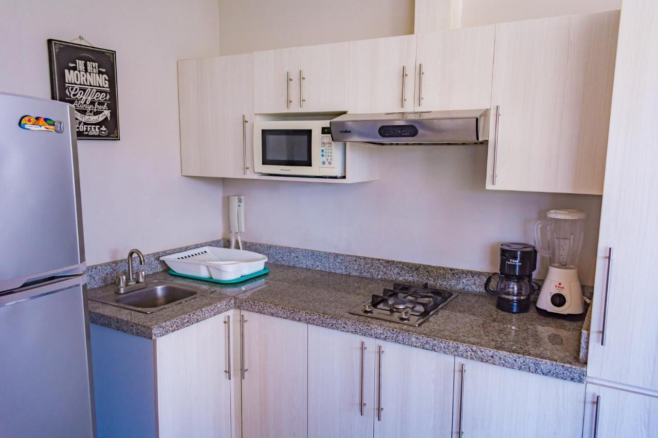 Firco Vacations Apartamentos Playa del Carmen Ngoại thất bức ảnh