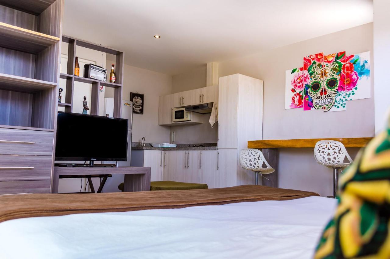 Firco Vacations Apartamentos Playa del Carmen Ngoại thất bức ảnh