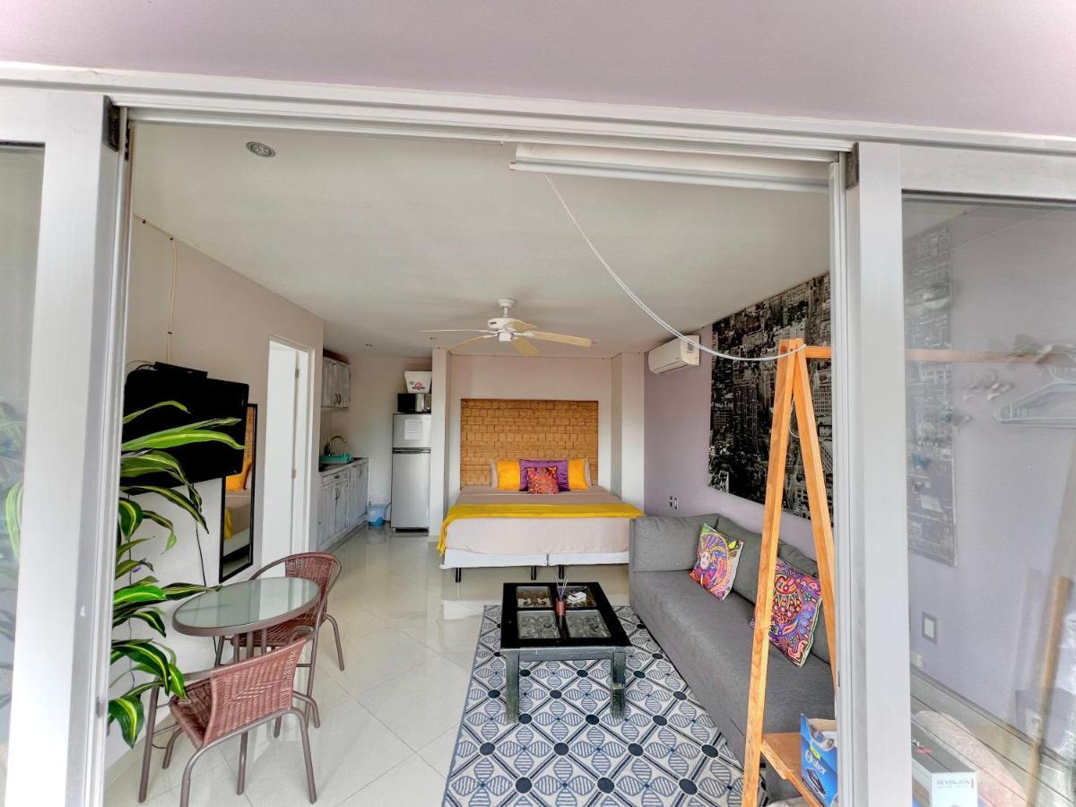 Firco Vacations Apartamentos Playa del Carmen Ngoại thất bức ảnh