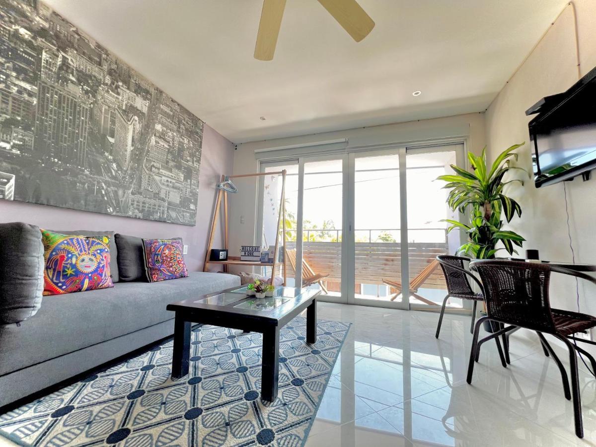 Firco Vacations Apartamentos Playa del Carmen Ngoại thất bức ảnh