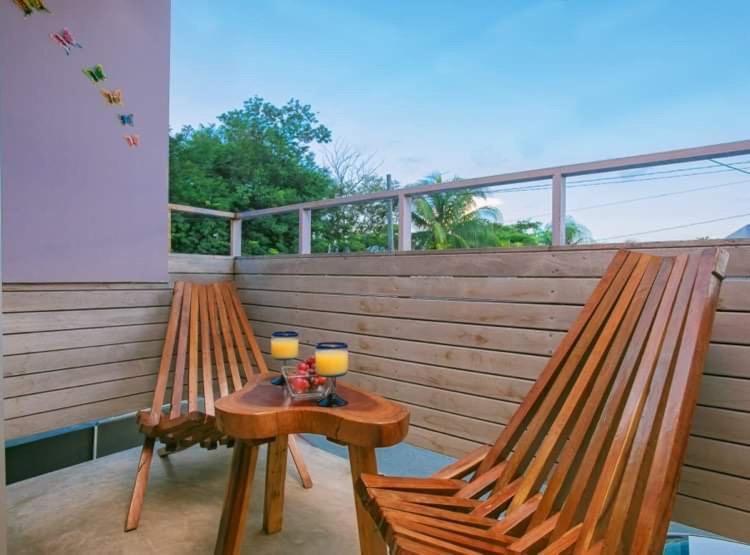 Firco Vacations Apartamentos Playa del Carmen Ngoại thất bức ảnh