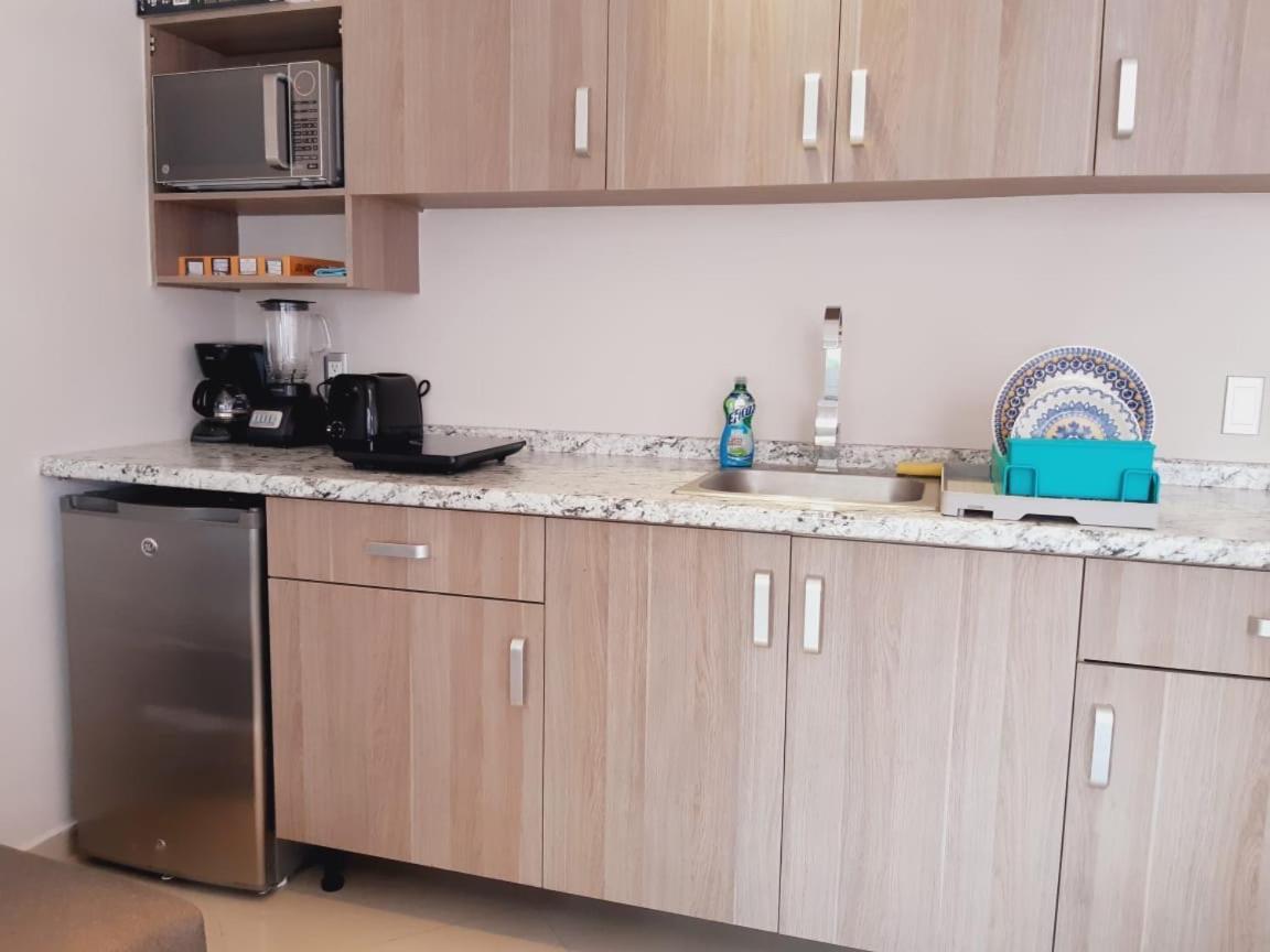Firco Vacations Apartamentos Playa del Carmen Ngoại thất bức ảnh