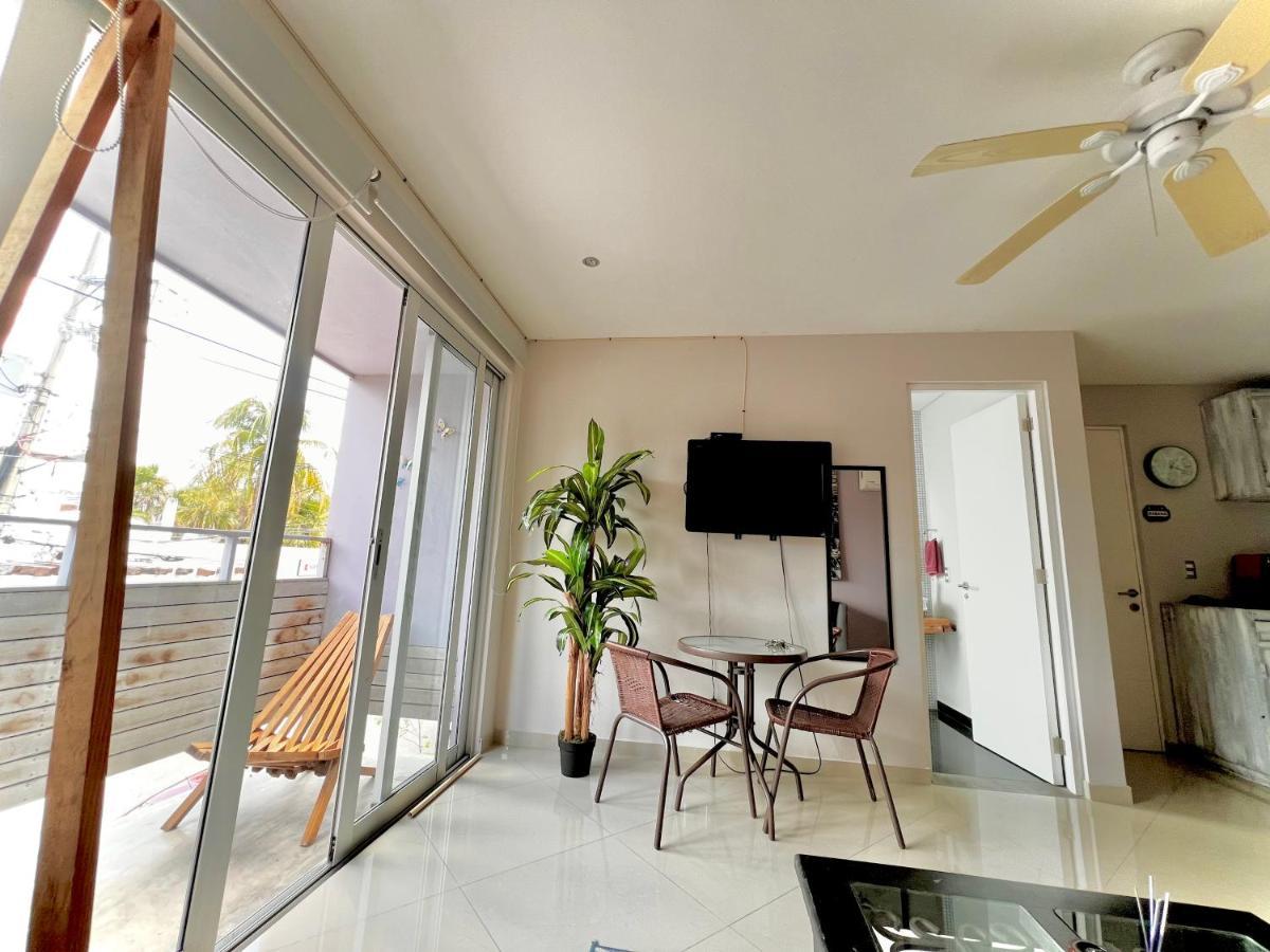 Firco Vacations Apartamentos Playa del Carmen Ngoại thất bức ảnh