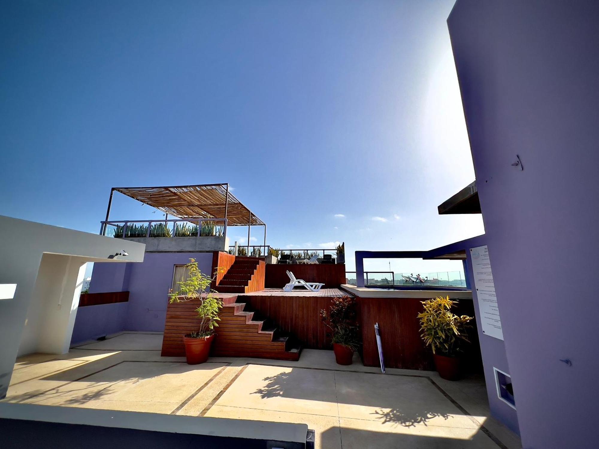 Firco Vacations Apartamentos Playa del Carmen Ngoại thất bức ảnh