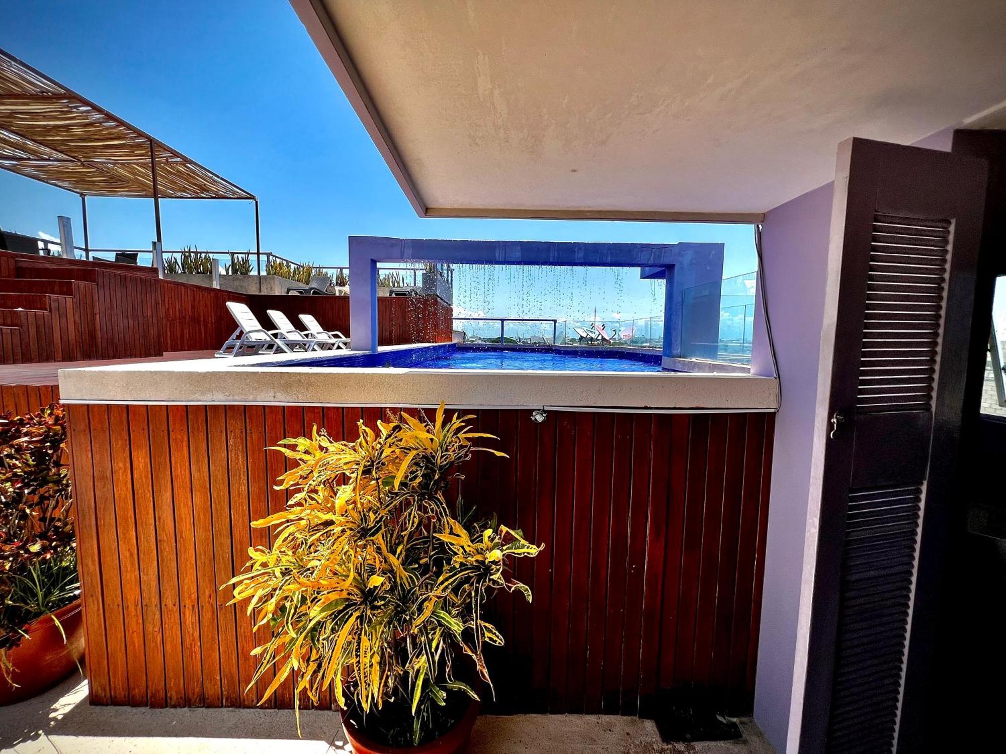 Firco Vacations Apartamentos Playa del Carmen Ngoại thất bức ảnh