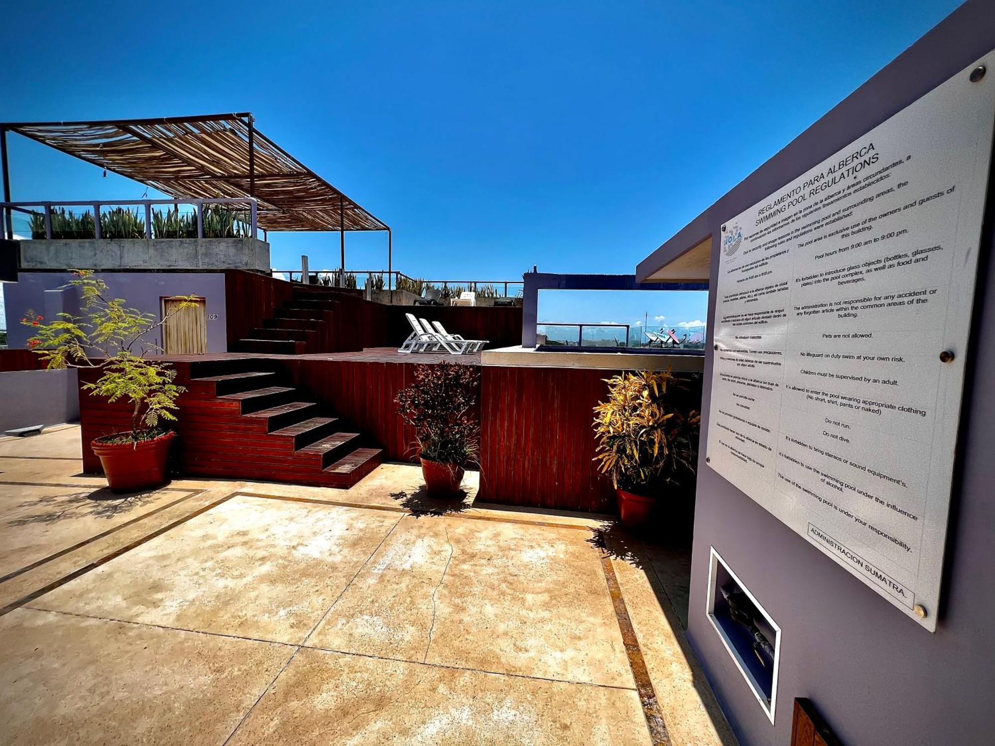 Firco Vacations Apartamentos Playa del Carmen Ngoại thất bức ảnh