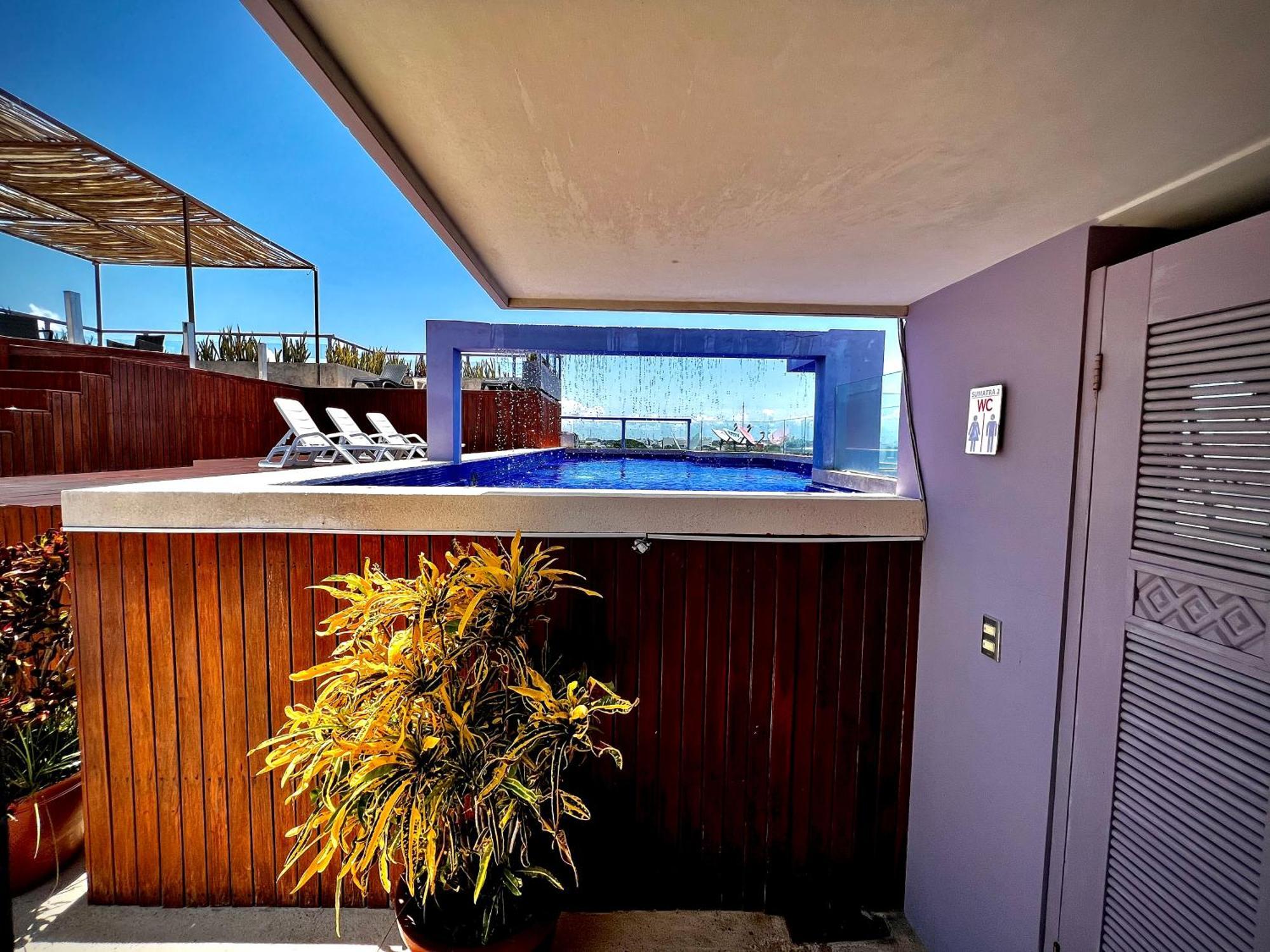 Firco Vacations Apartamentos Playa del Carmen Ngoại thất bức ảnh