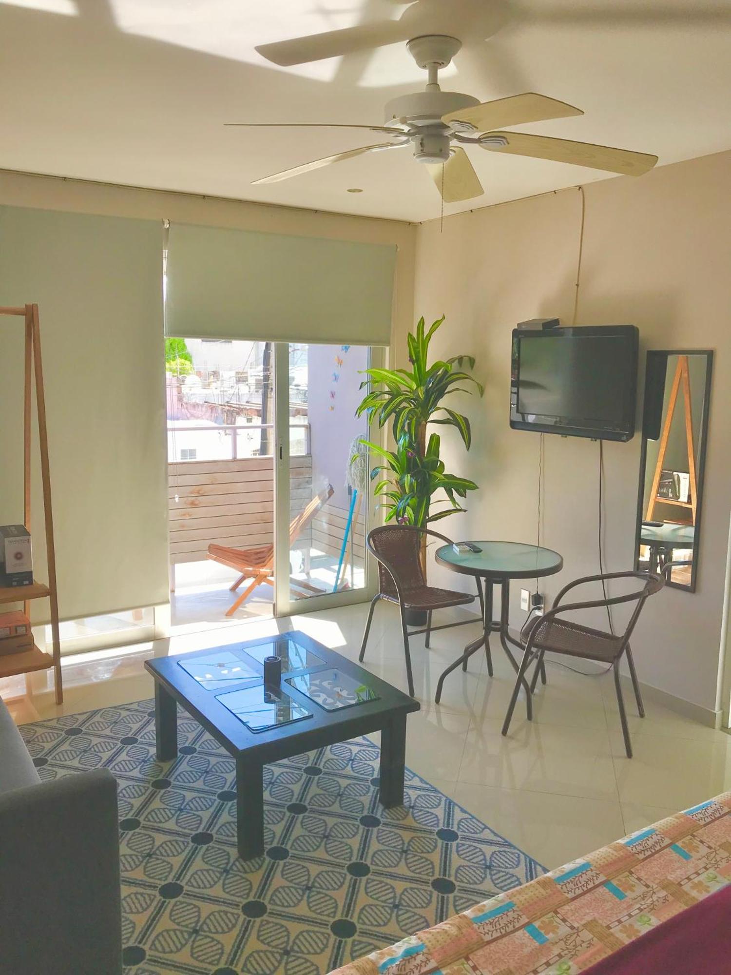 Firco Vacations Apartamentos Playa del Carmen Ngoại thất bức ảnh