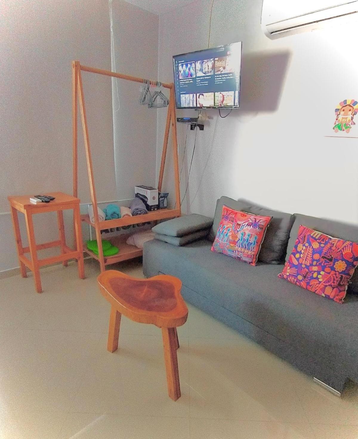 Firco Vacations Apartamentos Playa del Carmen Ngoại thất bức ảnh