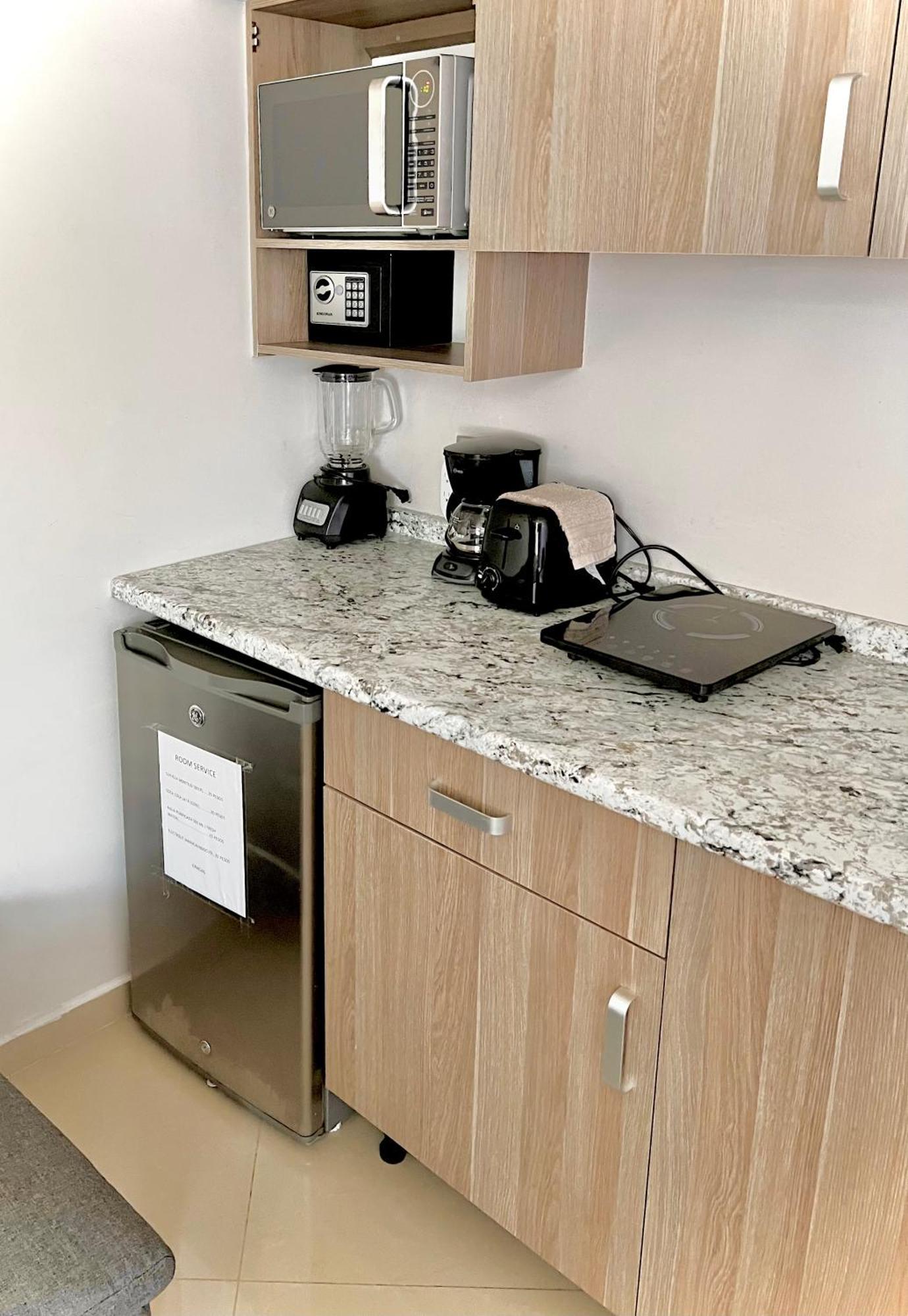 Firco Vacations Apartamentos Playa del Carmen Ngoại thất bức ảnh