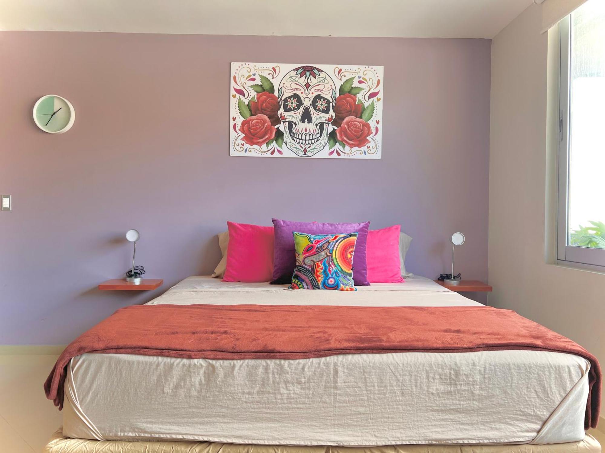 Firco Vacations Apartamentos Playa del Carmen Ngoại thất bức ảnh