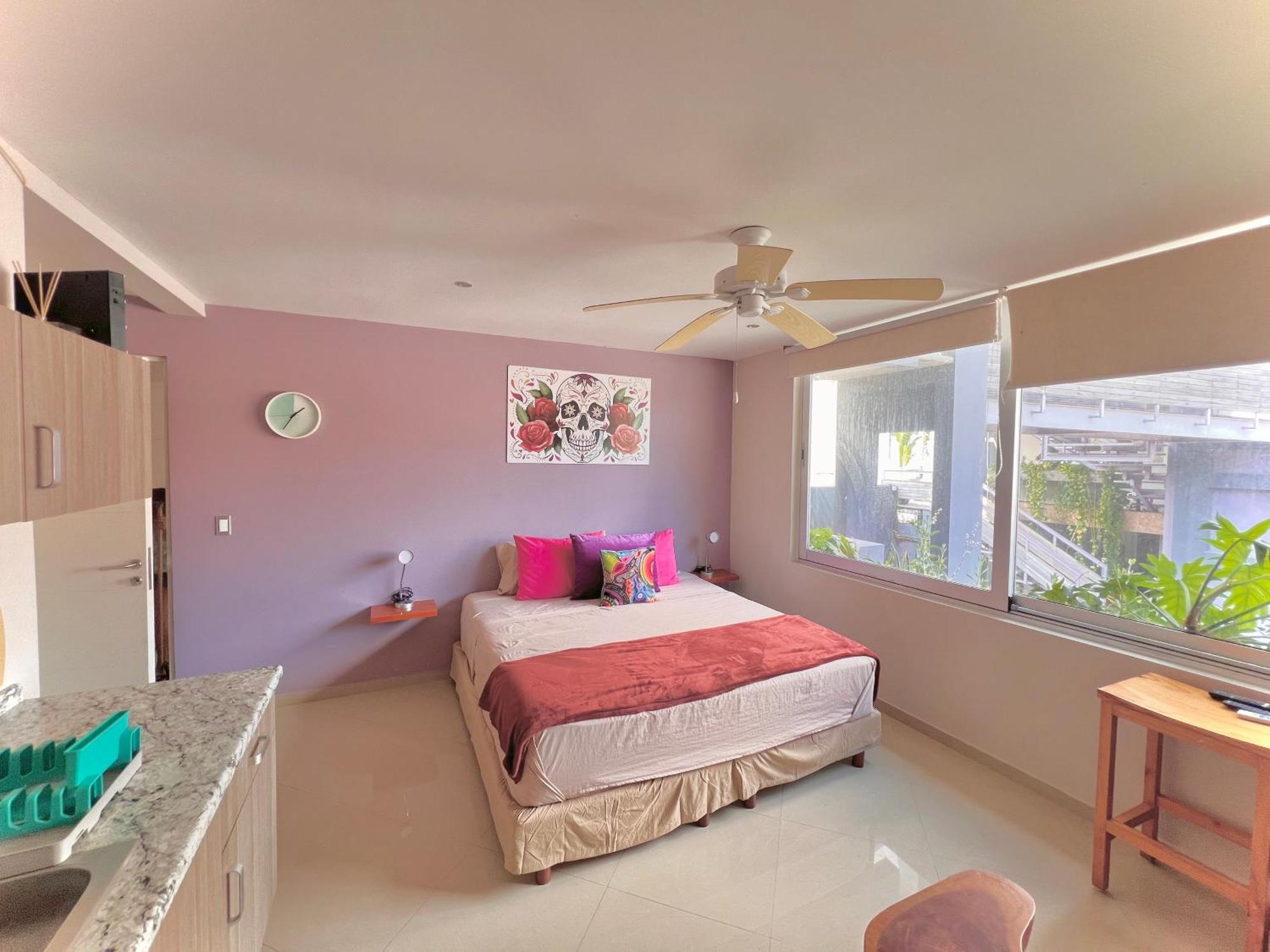 Firco Vacations Apartamentos Playa del Carmen Ngoại thất bức ảnh