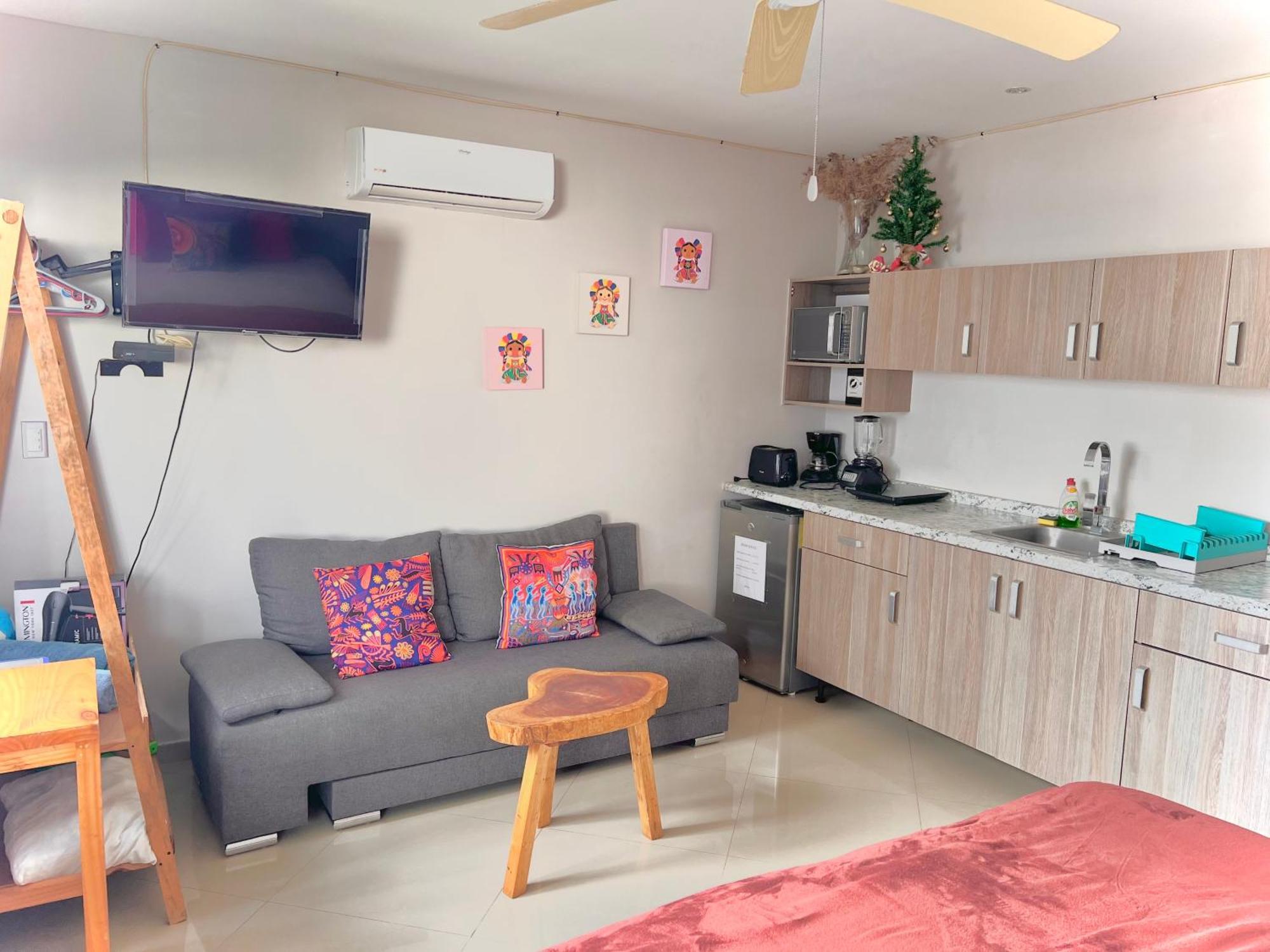 Firco Vacations Apartamentos Playa del Carmen Ngoại thất bức ảnh