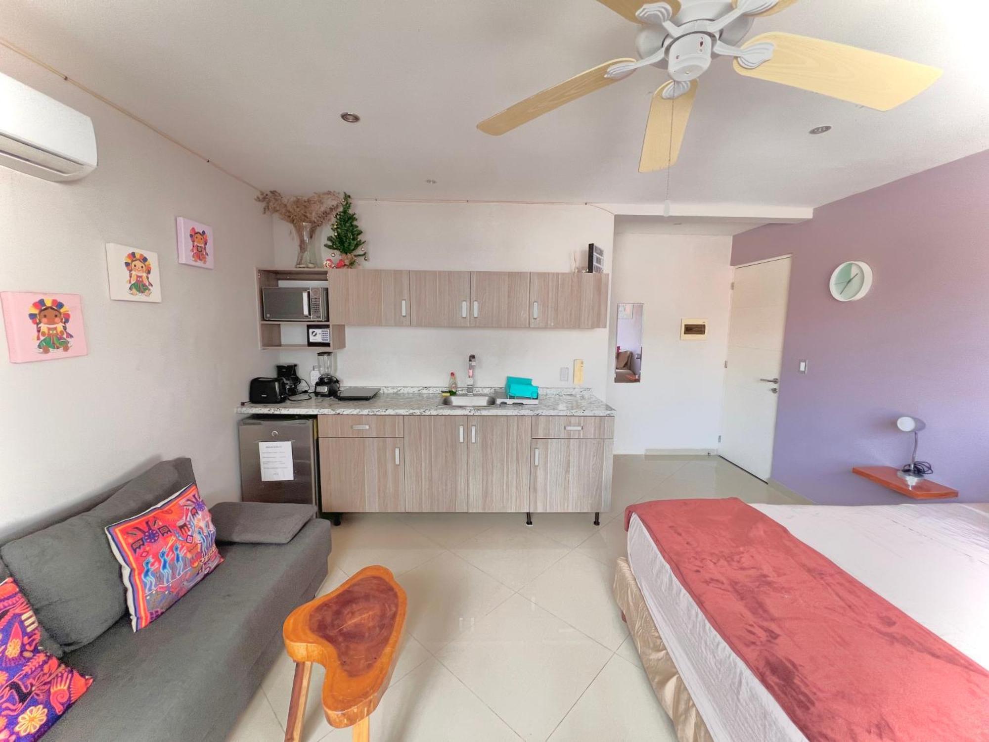 Firco Vacations Apartamentos Playa del Carmen Ngoại thất bức ảnh