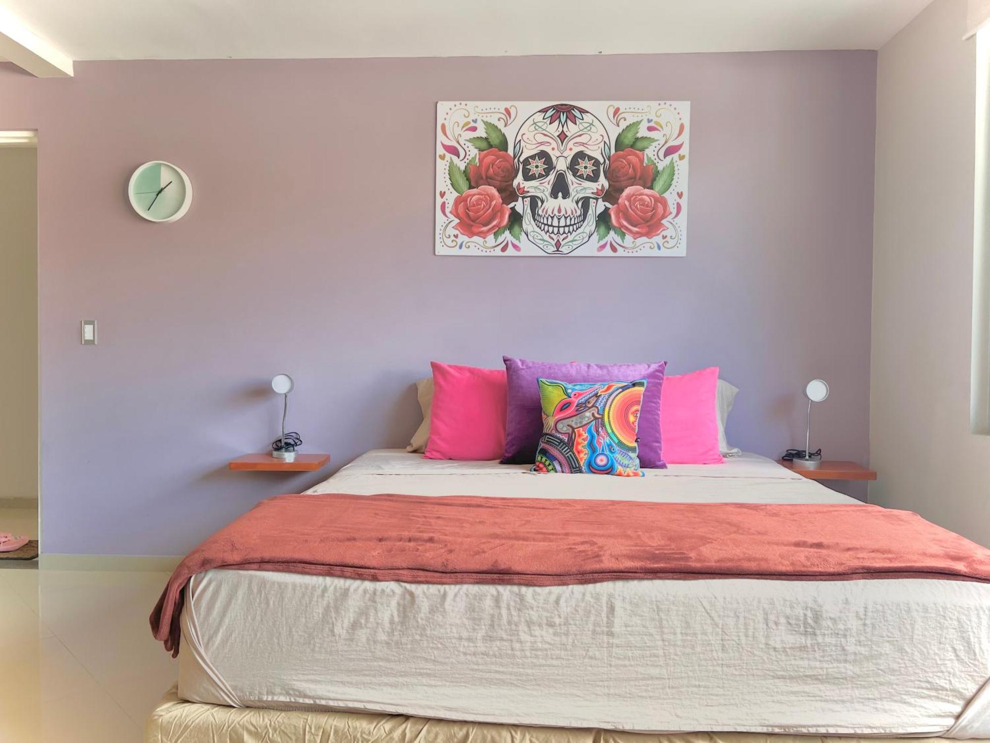 Firco Vacations Apartamentos Playa del Carmen Ngoại thất bức ảnh