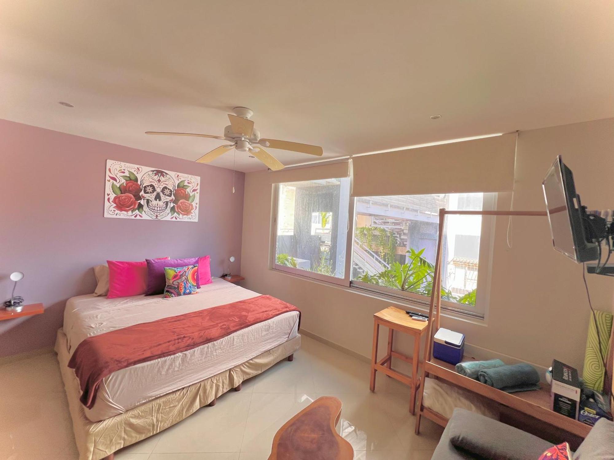 Firco Vacations Apartamentos Playa del Carmen Ngoại thất bức ảnh