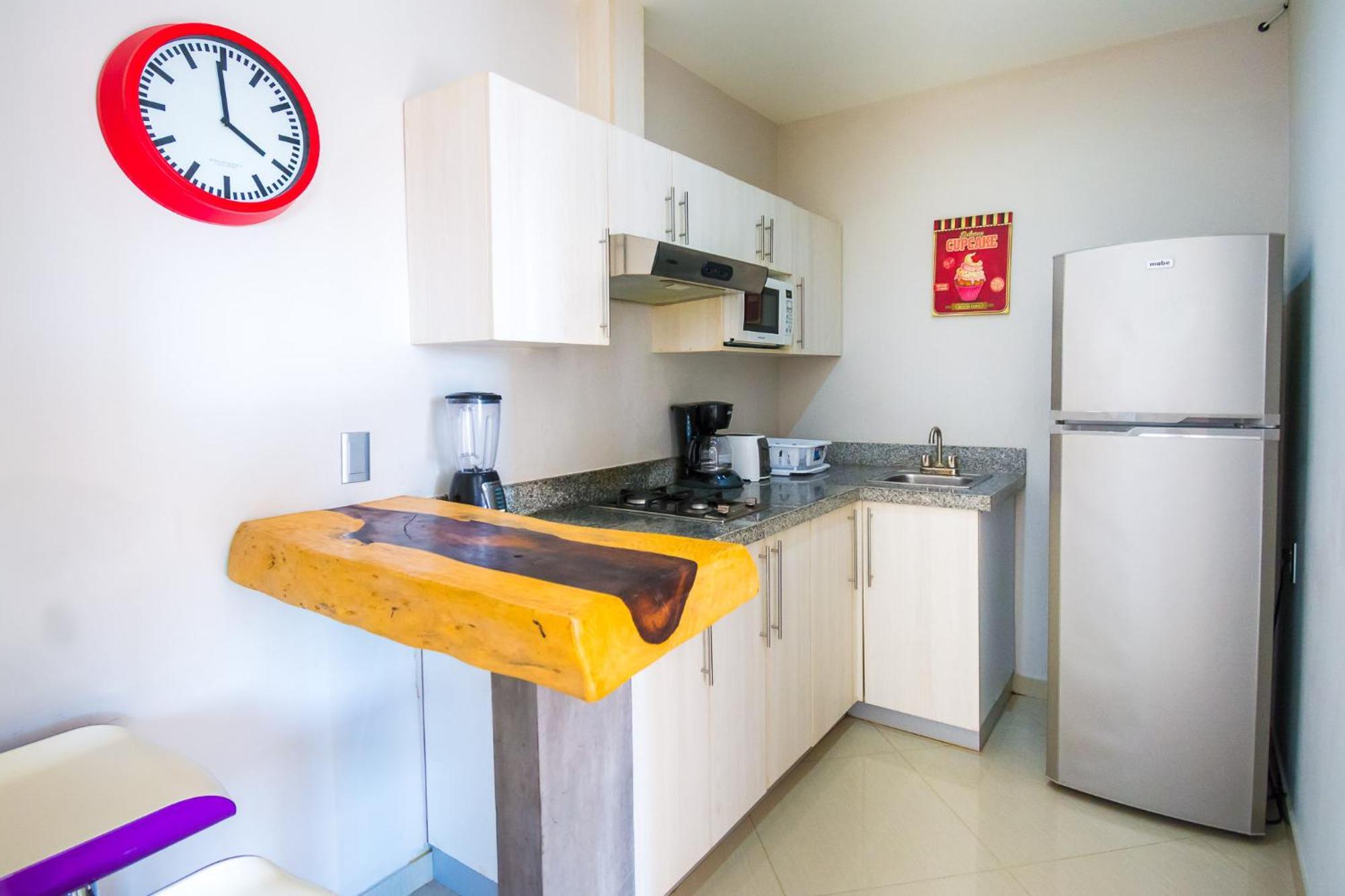 Firco Vacations Apartamentos Playa del Carmen Ngoại thất bức ảnh