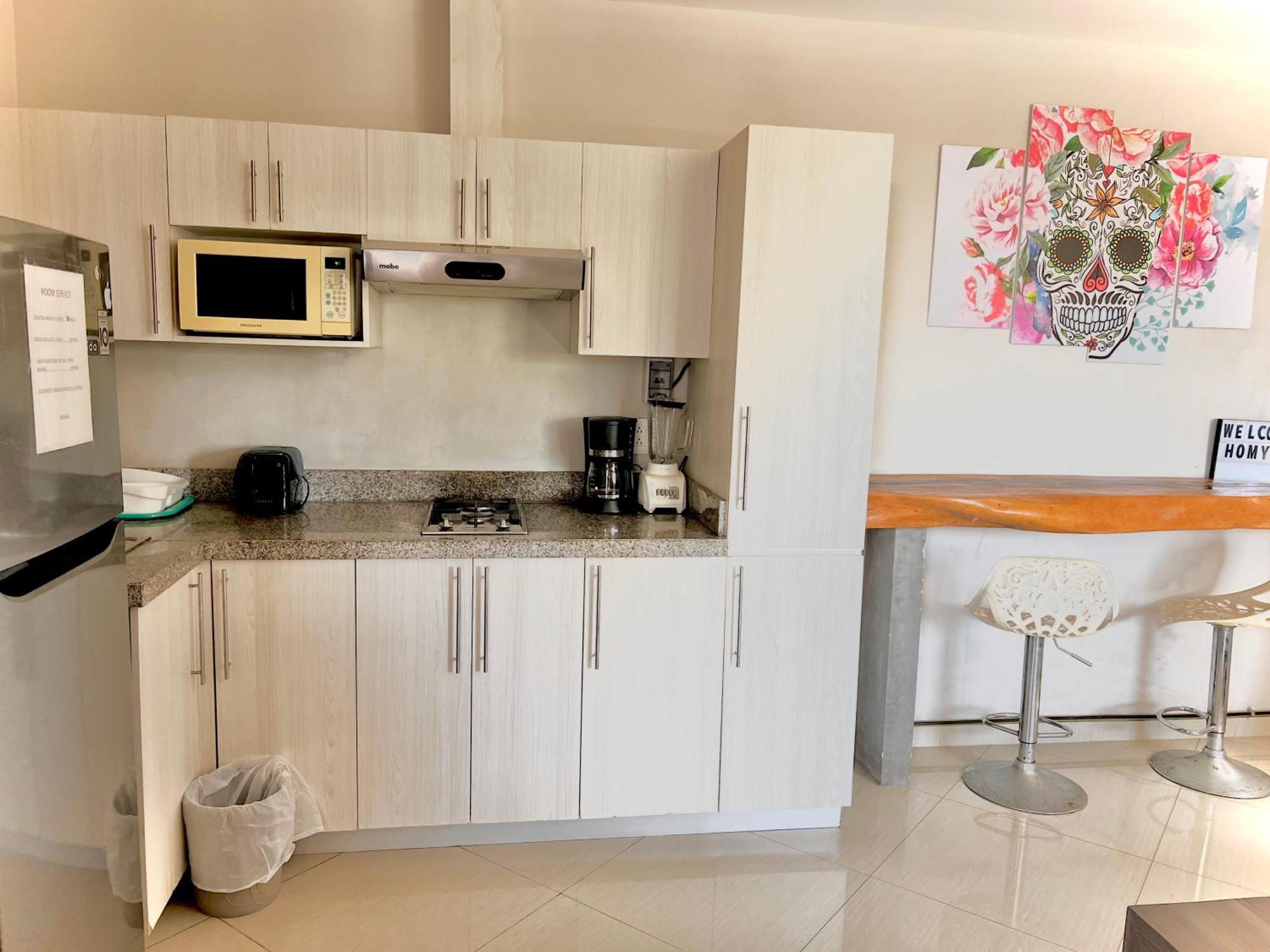 Firco Vacations Apartamentos Playa del Carmen Ngoại thất bức ảnh