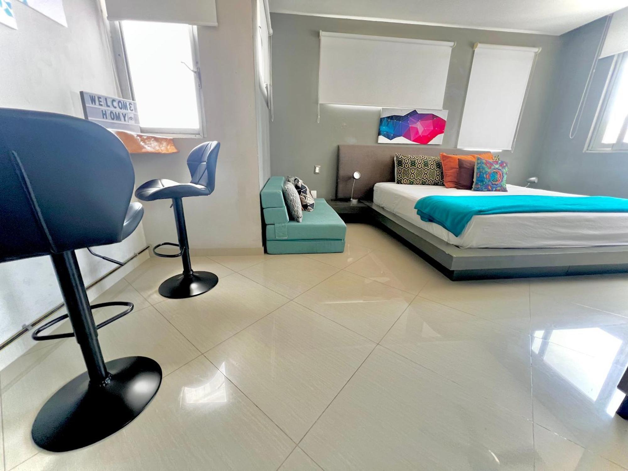 Firco Vacations Apartamentos Playa del Carmen Ngoại thất bức ảnh