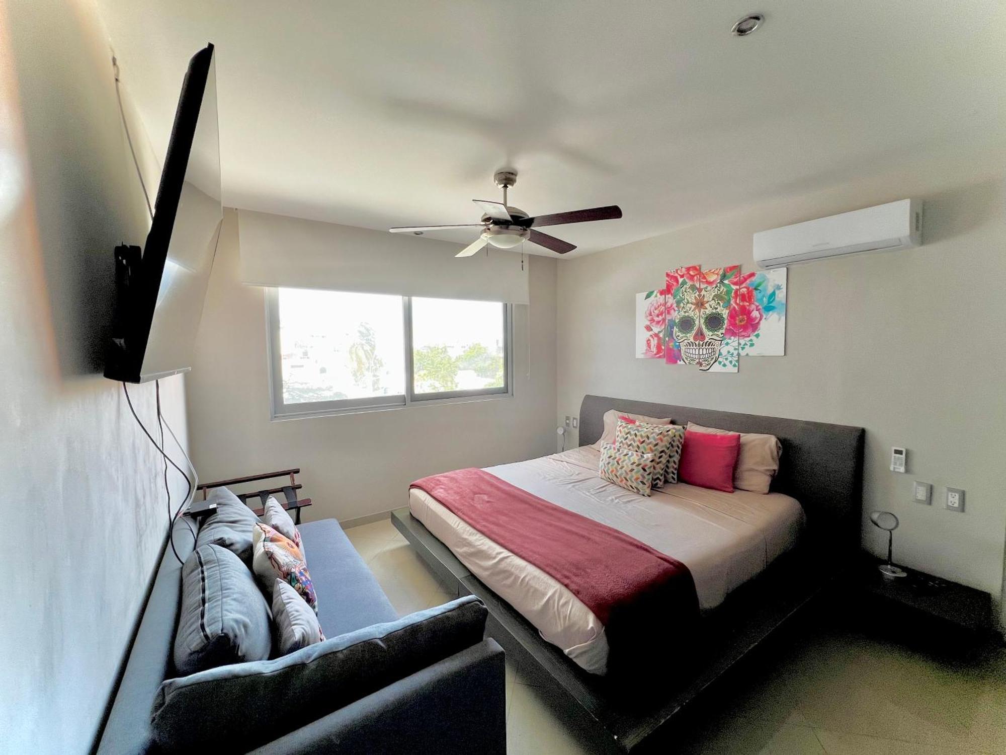 Firco Vacations Apartamentos Playa del Carmen Ngoại thất bức ảnh