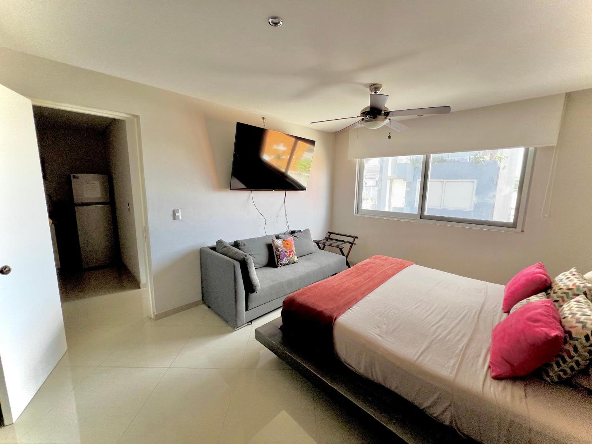 Firco Vacations Apartamentos Playa del Carmen Ngoại thất bức ảnh