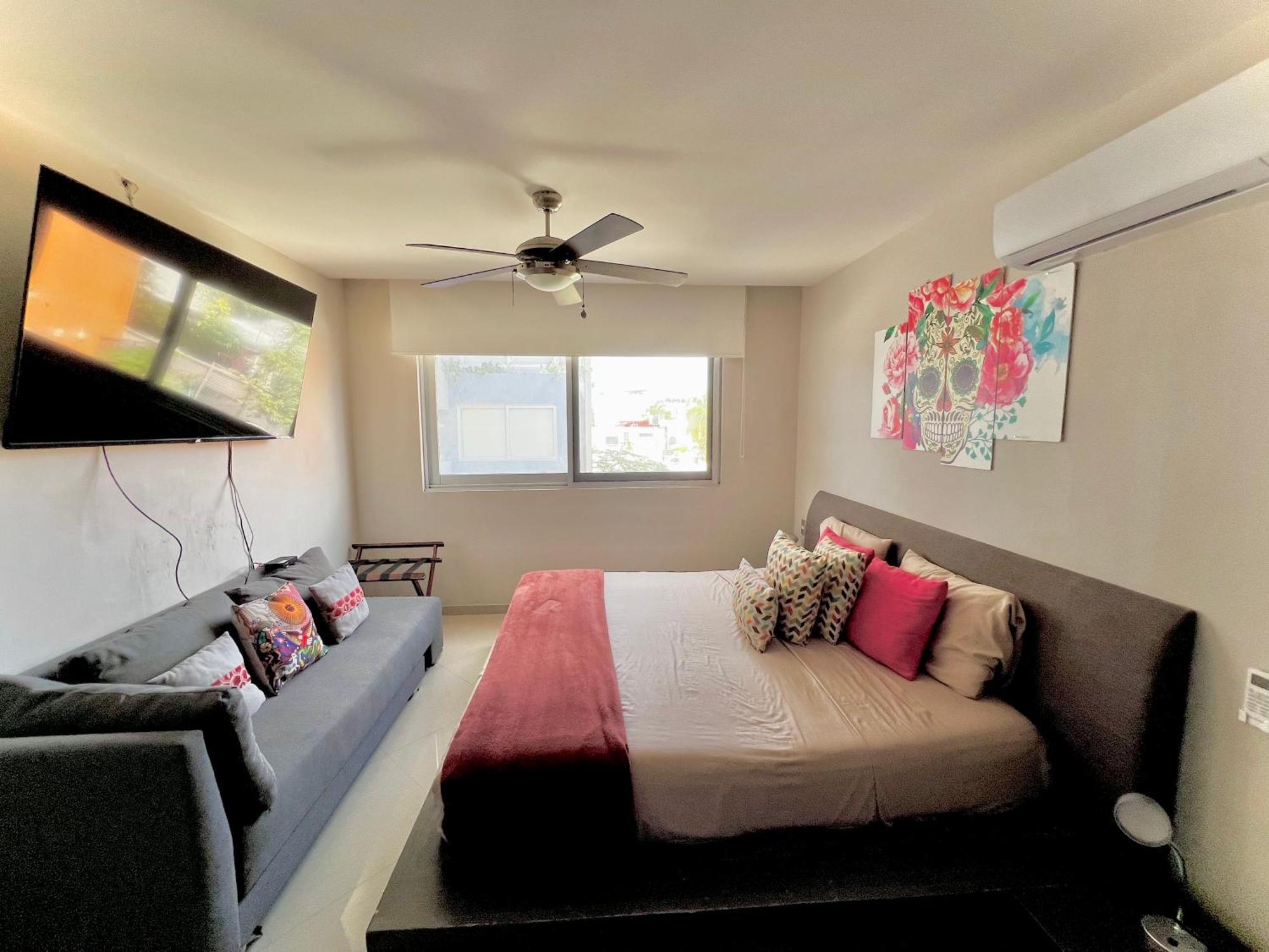 Firco Vacations Apartamentos Playa del Carmen Ngoại thất bức ảnh