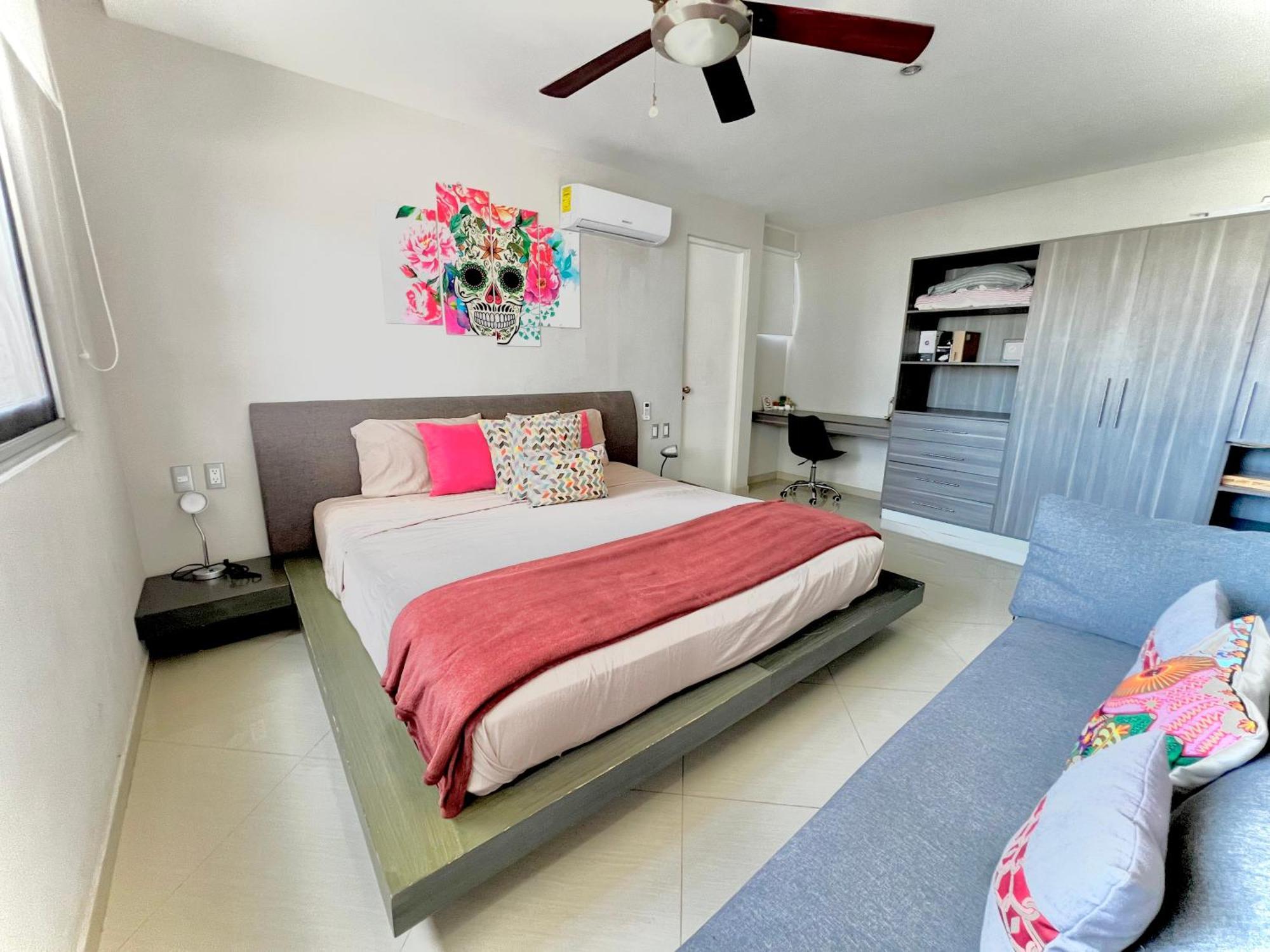 Firco Vacations Apartamentos Playa del Carmen Ngoại thất bức ảnh