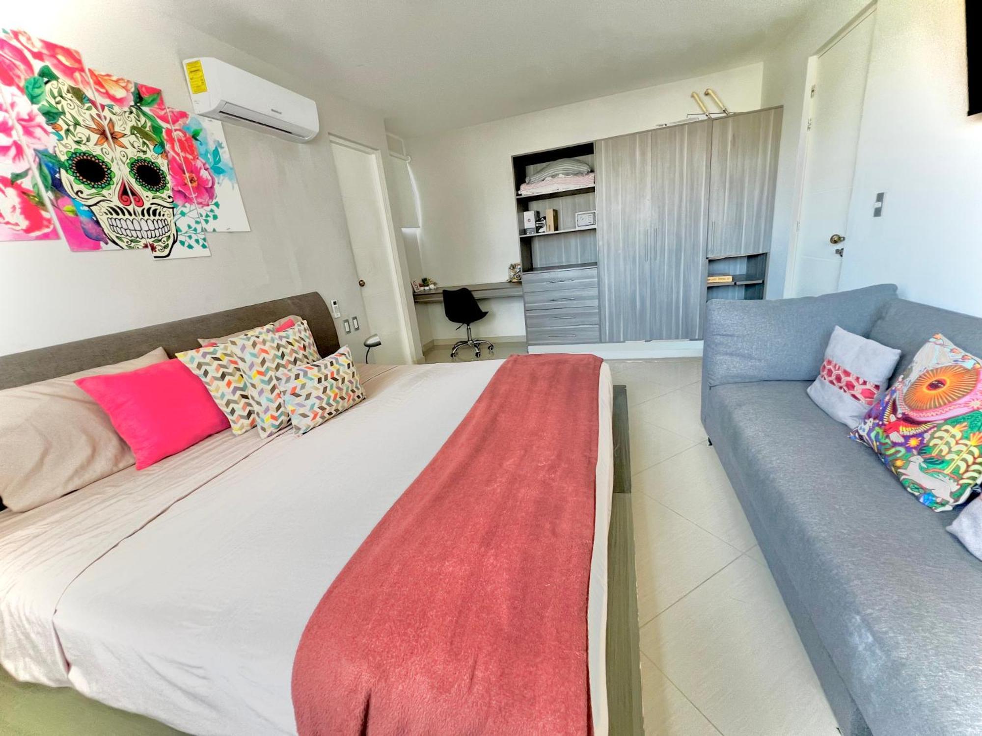 Firco Vacations Apartamentos Playa del Carmen Ngoại thất bức ảnh