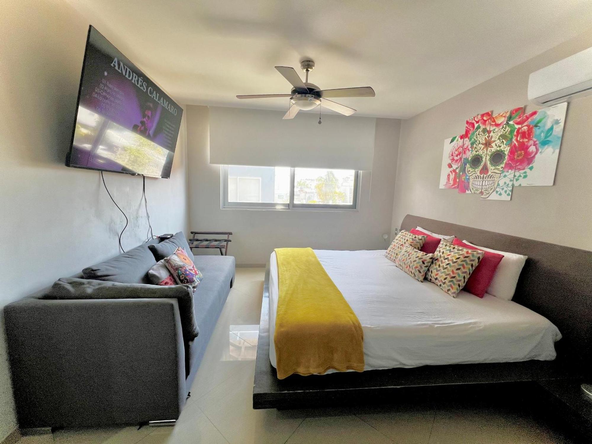 Firco Vacations Apartamentos Playa del Carmen Ngoại thất bức ảnh