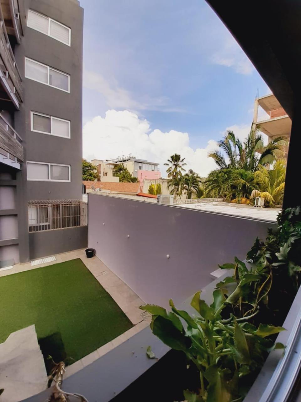 Firco Vacations Apartamentos Playa del Carmen Ngoại thất bức ảnh