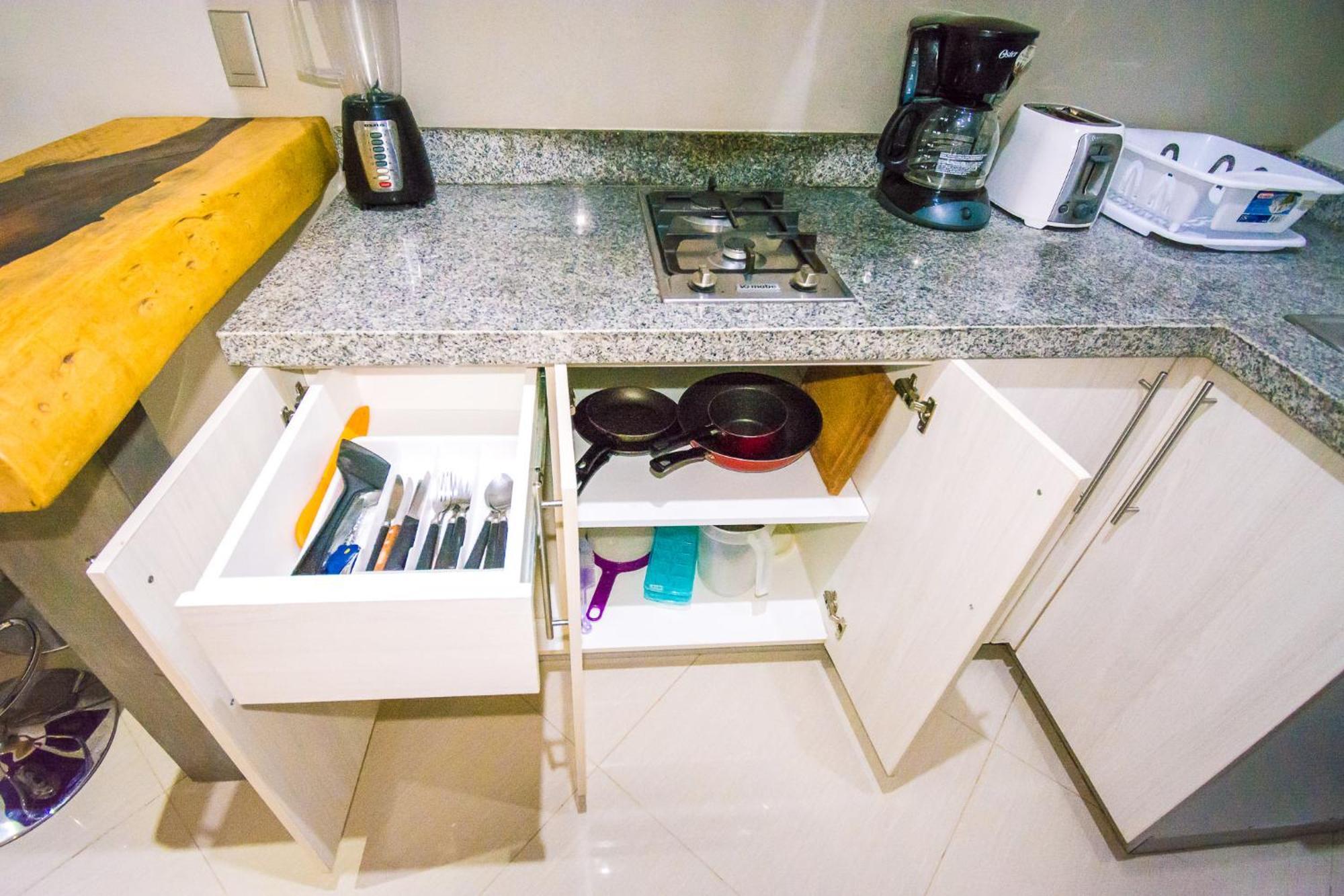 Firco Vacations Apartamentos Playa del Carmen Ngoại thất bức ảnh